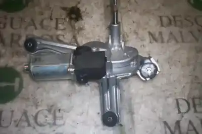 Peça sobressalente para automóvel em segunda mão motor do limpador traseiro por toyota avensis wagon (t25) 2.0 d-4d executive referências oem iam 