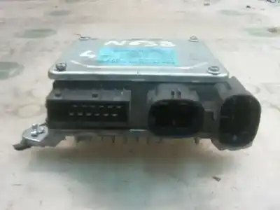 Peça sobressalente para automóvel em segunda mão módulo eletrônico por citroen c3 1.4 hdi exclusive referências oem iam   