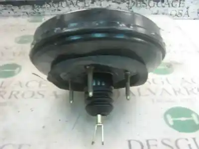 Peça sobressalente para automóvel em segunda mão servo freio por citroen c3 1.4 hdi exclusive referências oem iam   