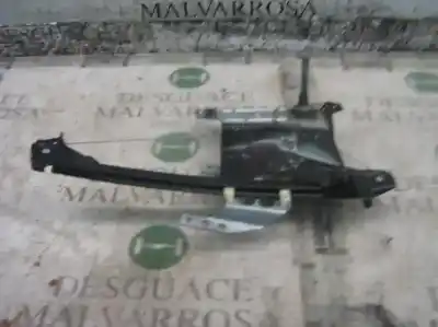 İkinci el araba yedek parçası ARKA SOL CAM REGÜLATÖRÜ için AUDI A4 BERLINA (B5)  OEM IAM referansları 8D0839399A   İkinci el araba yedek parçası ARKA SOL CAM REGÜLATÖRÜ için AUDI A4 BERLINA (B5)  OEM IAM referansları 8D0839399A
