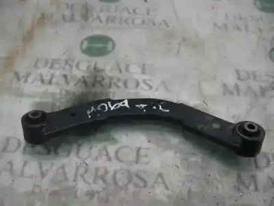 Second-hand car spare part REAR LEFT LOWER SUSPENSION ARM for MITSUBISHI OUTLANDER (CU0W)  OEM IAM references   