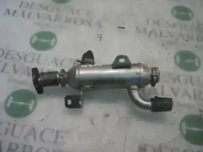 Piesă de schimb auto la mâna a doua Rãcitor Gaze Egr pentru CITROEN XSARA BERLINA 2.0 HDi SX (80kW) Referințe OEM IAM   