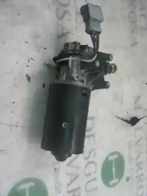 Pezzo di ricambio per auto di seconda mano tiranti e motorino del tergicristallo anteriore per renault megane i scenic (ja0) 1.6 rn 75 cv / 55 kw riferimenti oem iam   