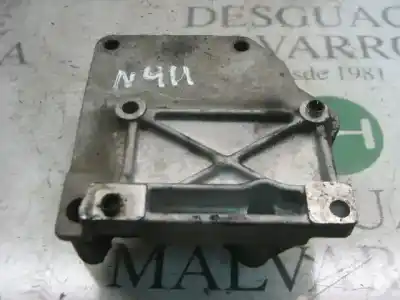 Pièce détachée automobile d'occasion SUPPORT MOTEUR ARRIERE pour PEUGEOT 206 BERLINA  Références OEM IAM   