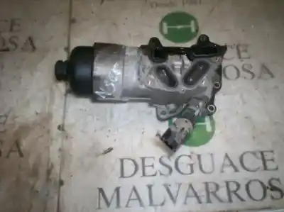 Second-hand car spare part oil filter support for ford fiesta (cbk) ghia oem iam references 