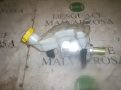 Second-hand car spare part brake pump for ford fiesta (cbk) ghia oem iam references 