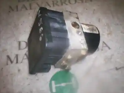 Second-hand car spare part abs for ford fiesta (cbk) ghia oem iam references 