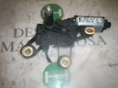 Second-hand car spare part rear windshield wiper motor for ford fiesta (cbk) ghia oem iam references 