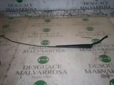 Second-hand car spare part front right windshield wiper arm for ford fiesta (cbk) ghia oem iam references 