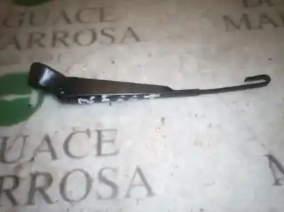 Second-hand car spare part rear windshield wiper arm for ford fiesta (cbk) ghia oem iam references 