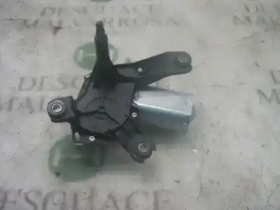 Peça sobressalente para automóvel em segunda mão MOTOR DO LIMPADOR TRASEIRO por OPEL MERIVA  Referências OEM IAM   