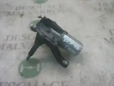 Peça sobressalente para automóvel em segunda mão motor do limpador traseiro por opel meriva enjoy referências oem iam   