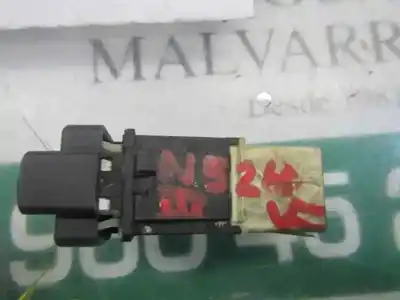 Peça sobressalente para automóvel em segunda mão módulo eletrônico por opel meriva enjoy referências oem iam 