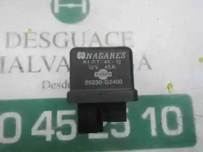 Second-hand car spare part electronic module for opel meriva enjoy oem iam references   