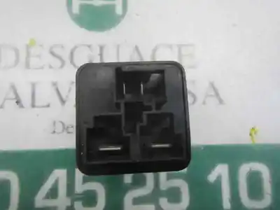 Second-hand car spare part electronic module for opel meriva enjoy oem iam references   