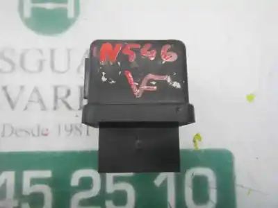 Second-hand car spare part electronic module for opel meriva enjoy oem iam references   