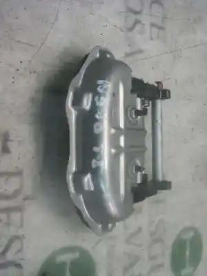 Peça sobressalente para automóvel em segunda mão puxador exterior traseiro esquerdo por opel meriva enjoy referências oem iam 