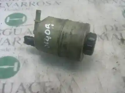 Peça sobressalente para automóvel em segunda mão depósito / reservatório do óleo de direção assistida por renault master desde ´´98 base caja cerrada l1h1 rs 3078 referências oem iam 