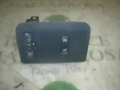 Pezzo di ricambio per auto di seconda mano MODULO ELETTRONICO per RENAULT CLIO II FASE II (B/CB0)  Riferimenti OEM IAM   