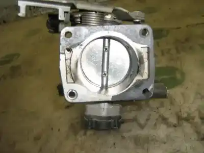 İkinci el araba yedek parçası Kelebek Kutusu için BMW SERIE 3 BERLINA (E36) 318i OEM IAM referansları 13541734797 17278209 17278209