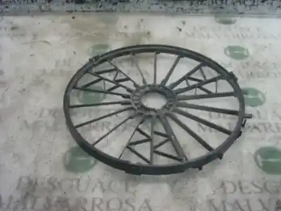 Peça sobressalente para automóvel em segunda mão canal de ar por bmw serie 3 berlina (e36) 318i referências oem iam 