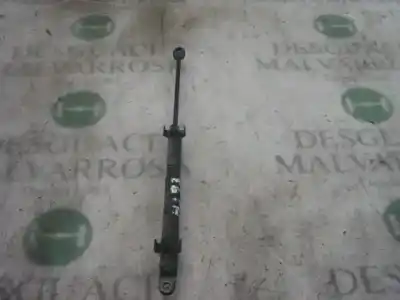 Peça sobressalente para automóvel em segunda mão amortecedores do tronco / porta por bmw serie 3 berlina (e36) 318i referências oem iam 51241960862