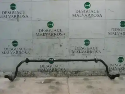 Автозапчасти б/у ПЕРЕДНИЙ СТАБИЛИЗАТОР за SEAT LEON (1M1)  ссылки OEM IAM   