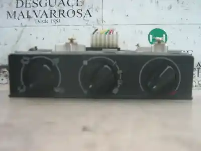 İkinci el araba yedek parçası ISITMA / KLIMA KONTROLÜ için SKODA FELICIA BERLINA ( 791)  OEM IAM referansları   