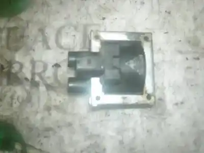 Second-hand car spare part coil for fiat cinquecento (170) siena oem iam references   