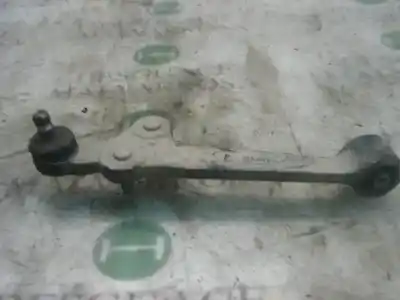 Peça sobressalente para automóvel em segunda mão braço de suspensão inferior esquerdo dianteiro por kia rio rs berlina referências oem iam 