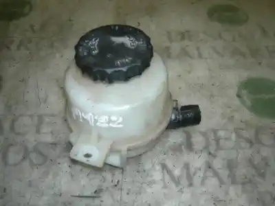 Peça sobressalente para automóvel em segunda mão depósito / reservatório do óleo de direção assistida por kia rio rs berlina referências oem iam 