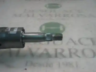 Second-hand car spare part steering column for kia rio rs berlina oem iam references   