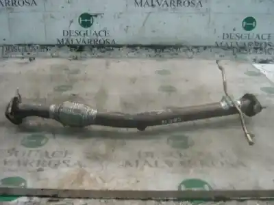 Peça sobressalente para automóvel em segunda mão saída de coletor por kia rio rs berlina referências oem iam 