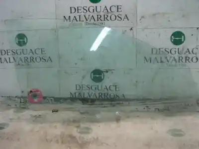 Peça sobressalente para automóvel em segunda mão vidro da porta dianteira direita por kia rio rs berlina referências oem iam 
