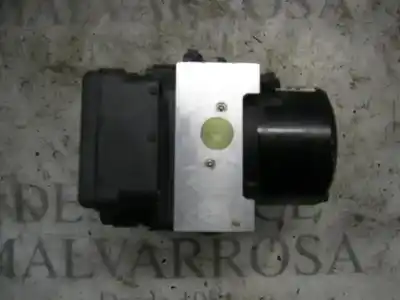 Peça sobressalente para automóvel em segunda mão abs por kia rio rs berlina referências oem iam 