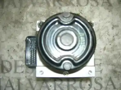 Peça sobressalente para automóvel em segunda mão abs por kia rio rs berlina referências oem iam   