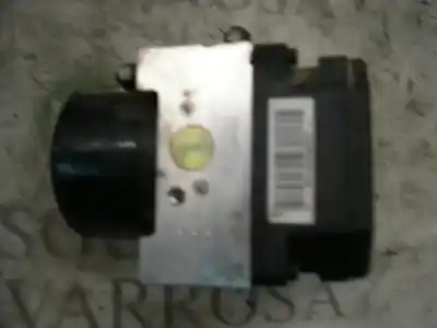 Peça sobressalente para automóvel em segunda mão abs por kia rio rs berlina referências oem iam   