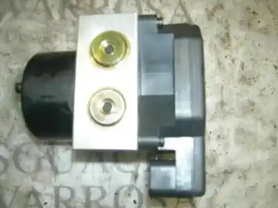 Peça sobressalente para automóvel em segunda mão abs por kia rio rs berlina referências oem iam   