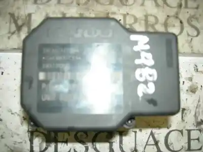 Peça sobressalente para automóvel em segunda mão abs por kia rio rs berlina referências oem iam   