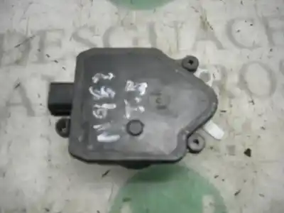 Peça sobressalente para automóvel em segunda mão motor c/c traseiro esquerdo por kia rio rs berlina referências oem iam 
