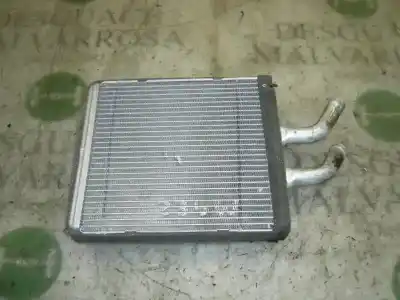 Peça sobressalente para automóvel em segunda mão condensador / radiador de sofagem / ar condicionado por kia rio rs berlina referências oem iam 