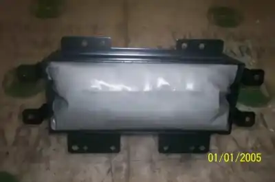 Second-hand car spare part Front Right Air Bag for HYUNDAI GETZ (TB) 1.3 GLS OEM IAM references  HBPMR043010771 HBPMR043010771
