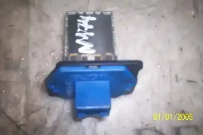 Second-hand car spare part HEATER BLOWER for HYUNDAI GETZ (TB)  OEM IAM references 970351C000  