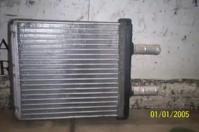 Second-hand car spare part HEATING / AIR CONDITIONING RADIATOR for HYUNDAI GETZ (TB)  OEM IAM references 9722122000  