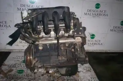 Second-hand car spare part COMPLETE ENGINE for HYUNDAI ACCENT (X3)  OEM IAM references X542534  G4EH