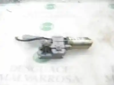 Peça sobressalente para automóvel em segunda mão motor do limpador traseiro por seat ibiza iv (6j5, 6p1) 1.2 referências oem iam 