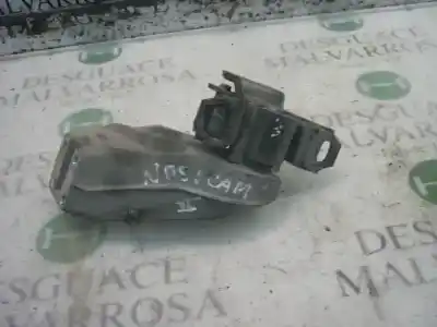 Pezzo di ricambio per auto di seconda mano CAMBIA SUPPORTO per FORD ESCORT BERL./TURNIER  Riferimenti OEM IAM   
