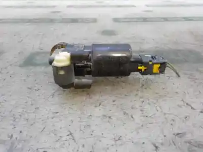 Pezzo di ricambio per auto di seconda mano pompa pulita per dacia dokker monospace (ke_) 1.5 dci (keaj keah) riferimenti oem iam 286200851r  286200851r