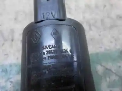Pezzo di ricambio per auto di seconda mano pompa pulita per dacia dokker monospace (ke_) 1.5 dci (keaj keah) riferimenti oem iam 286200851r  286200851r