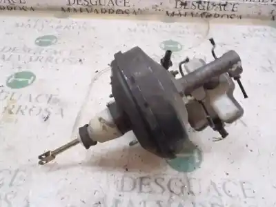 Peça sobressalente para automóvel em segunda mão SERVO FREIO por CITROEN SAXO  Referências OEM IAM   